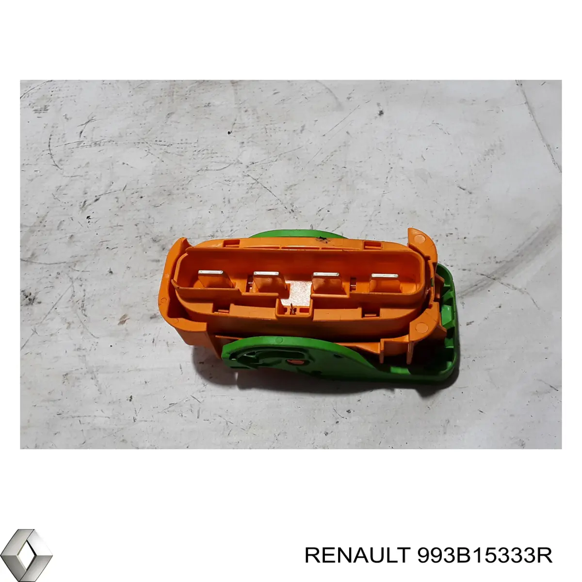 993B15333R Renault (RVI) 