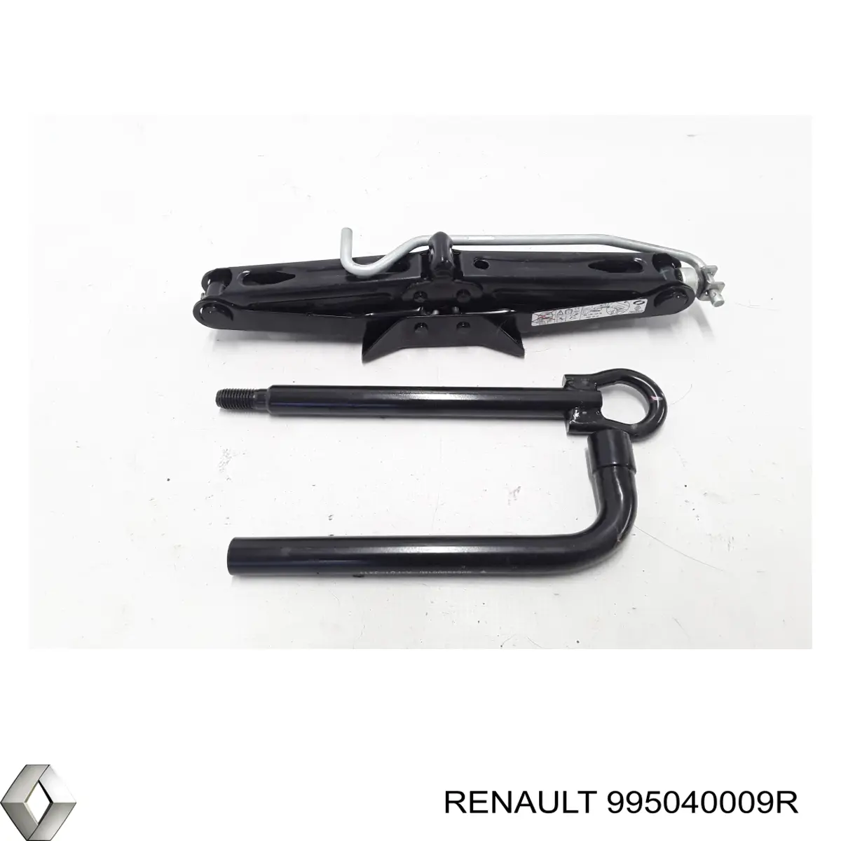  Renault (RVI) 995040009R цена, от 5.64 USD