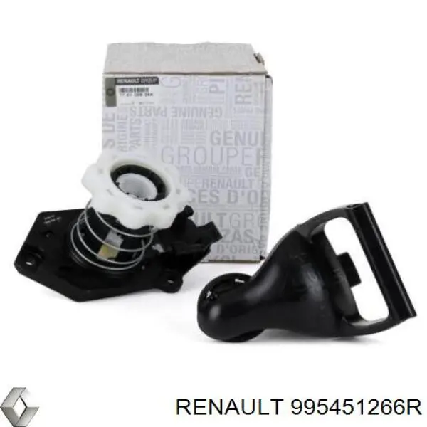  Renault (RVI) 995451266R цена, от 48.52 USD