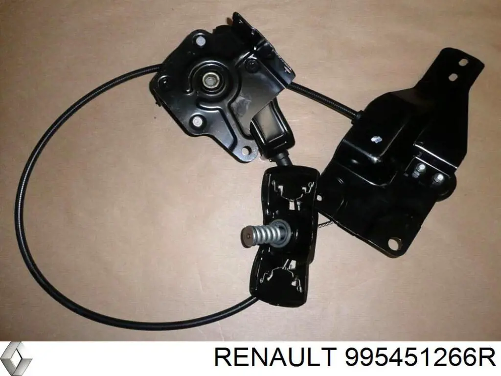 Купить 995451266R Renault (RVI) 