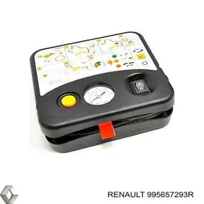 995657293R Renault (RVI) 