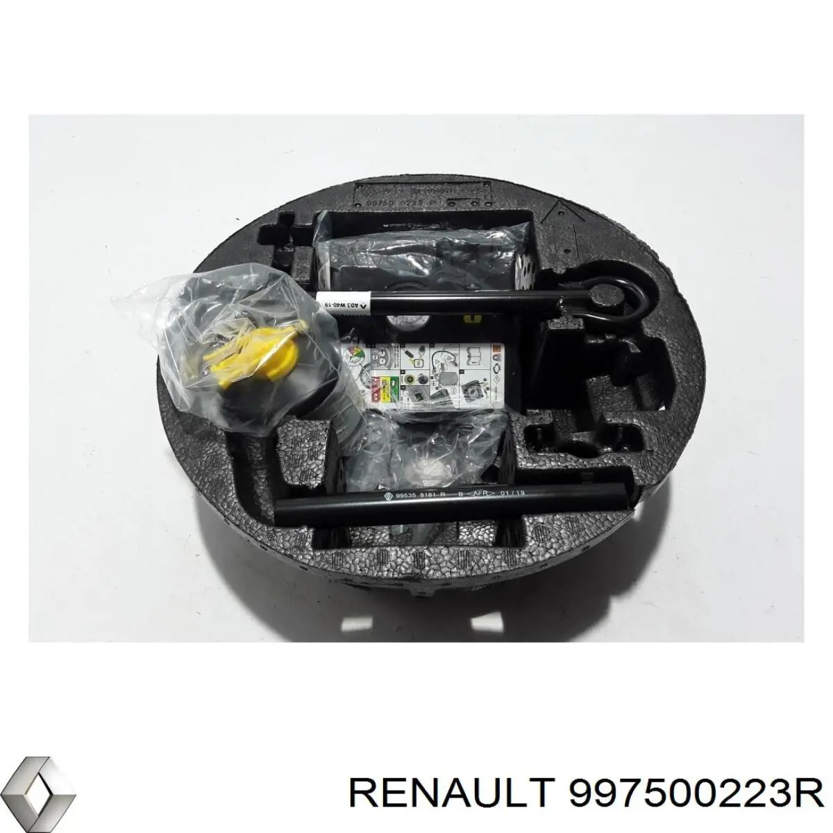 997500223R Renault (RVI) 