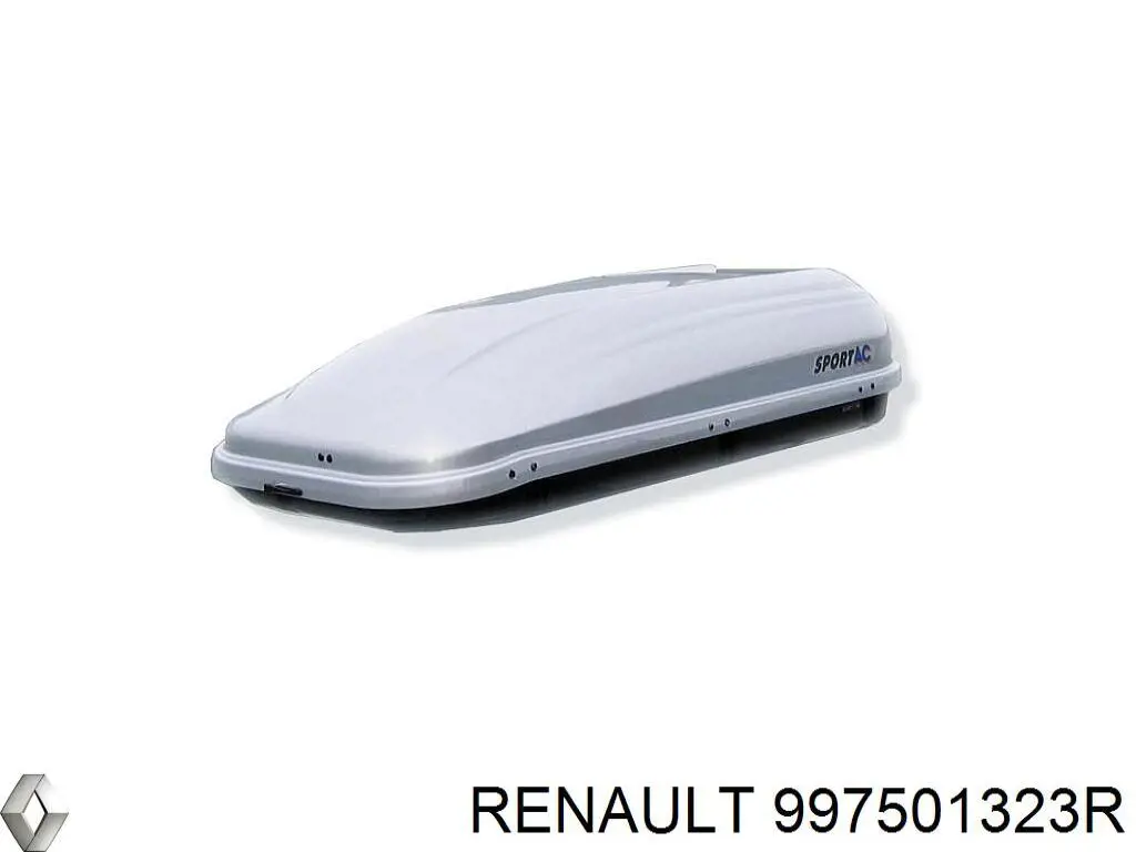 Купить 997501323R Renault (RVI) 