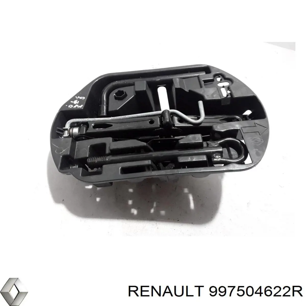  997504622R Renault (RVI)