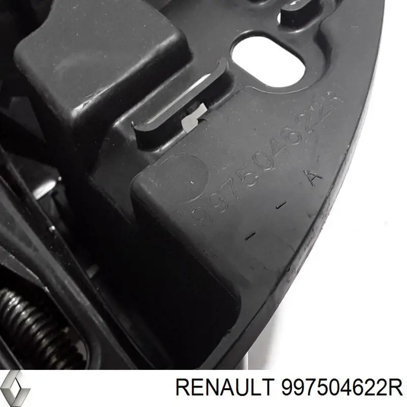  Renault (RVI) 997504622R цена, от 78.92 USD