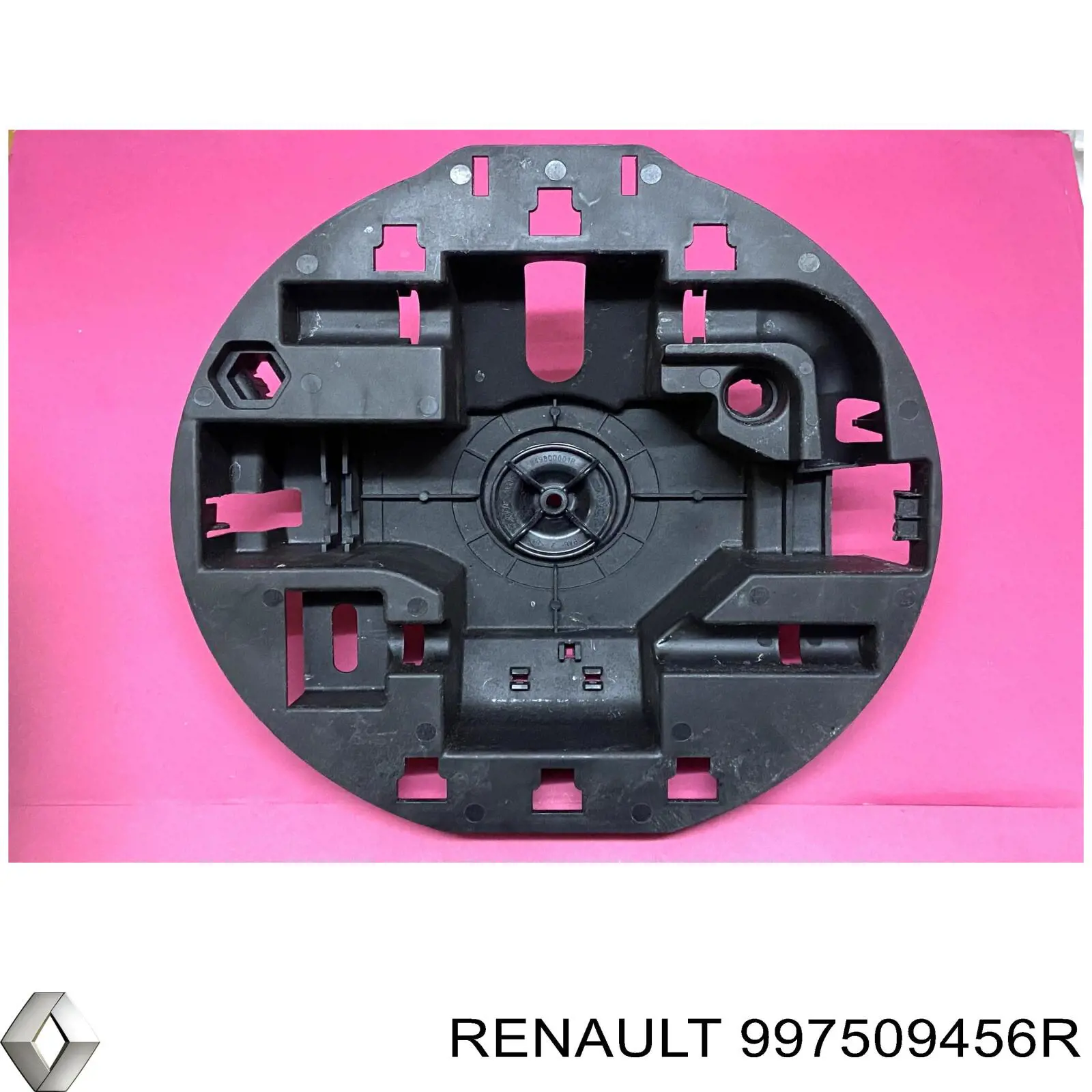  Renault (RVI) 997509456R цена, от 38.17 USD