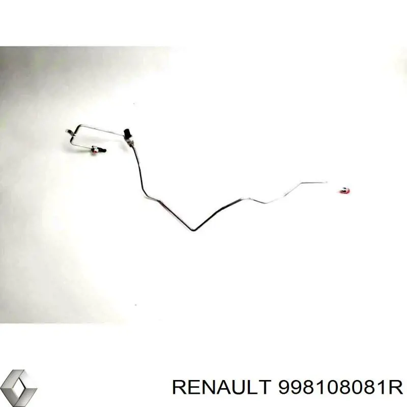  Renault (RVI) 998108081R цена, от 63.35 USD