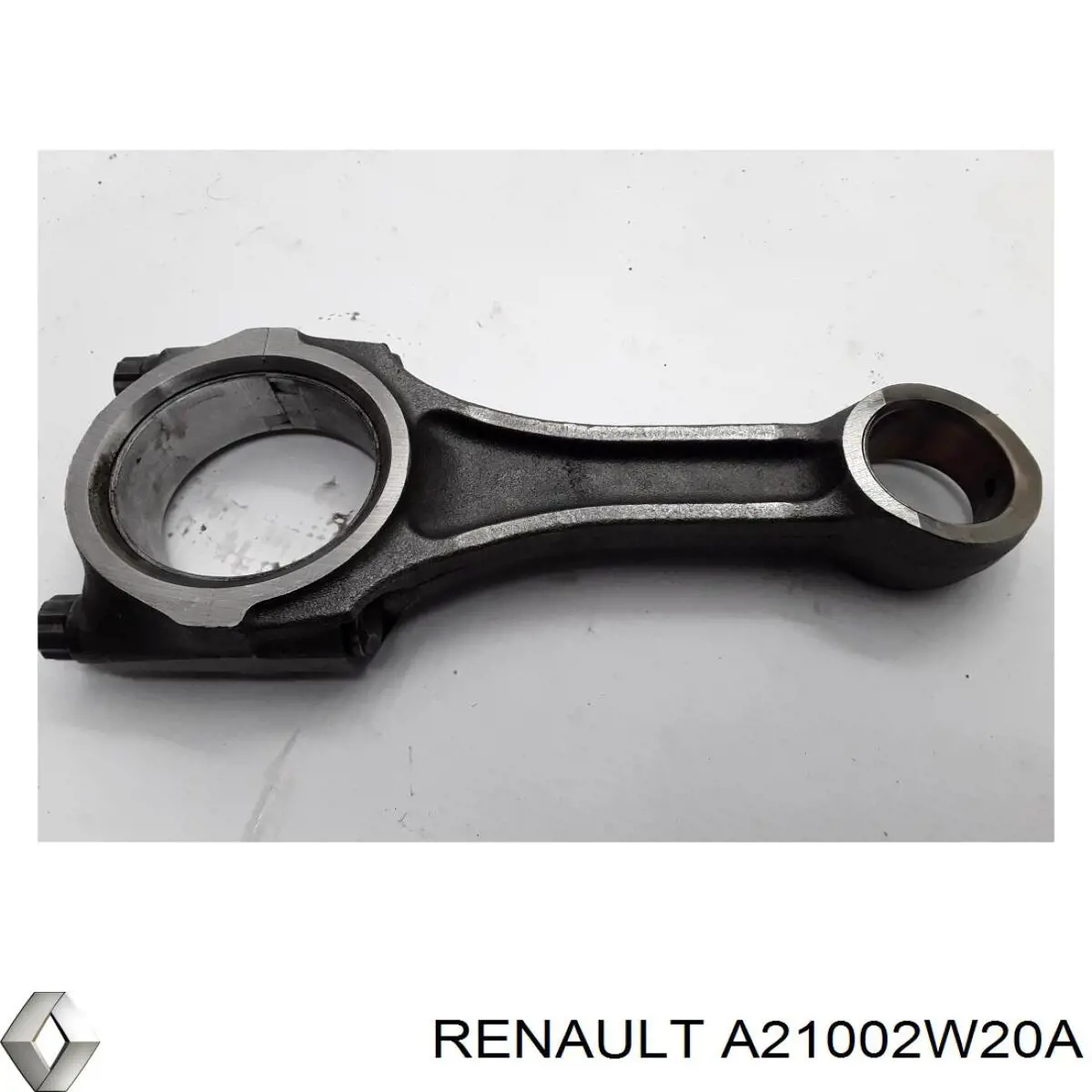 A21002W20A Renault (RVI) Шатун двигателя