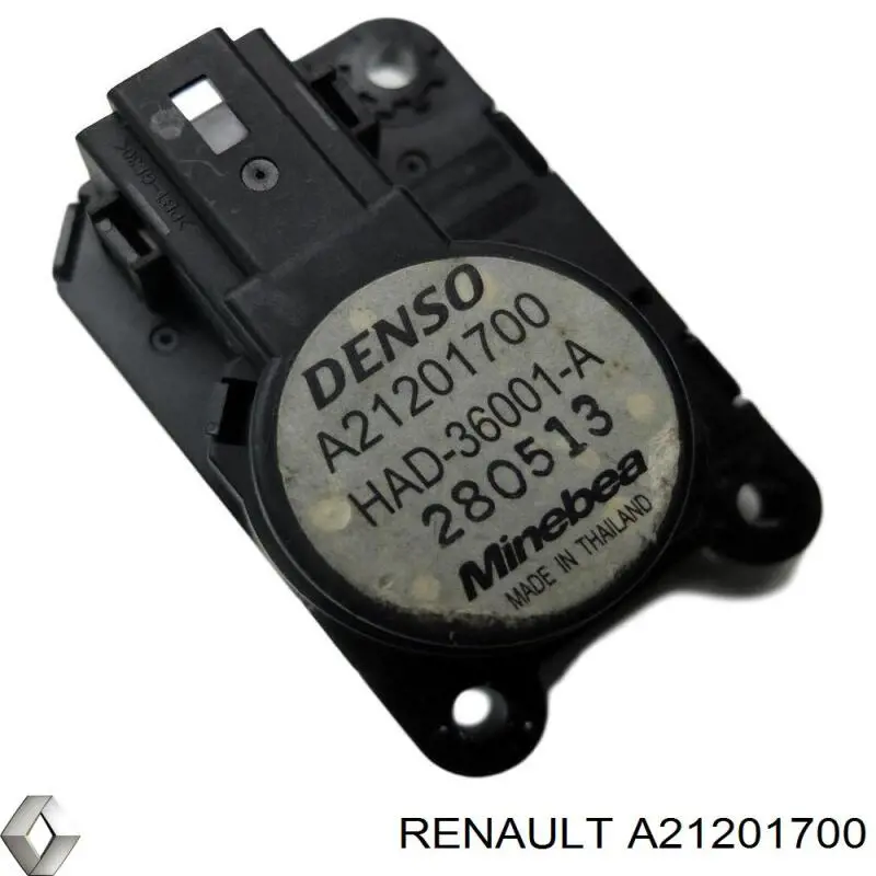  A21201700 Renault (RVI)