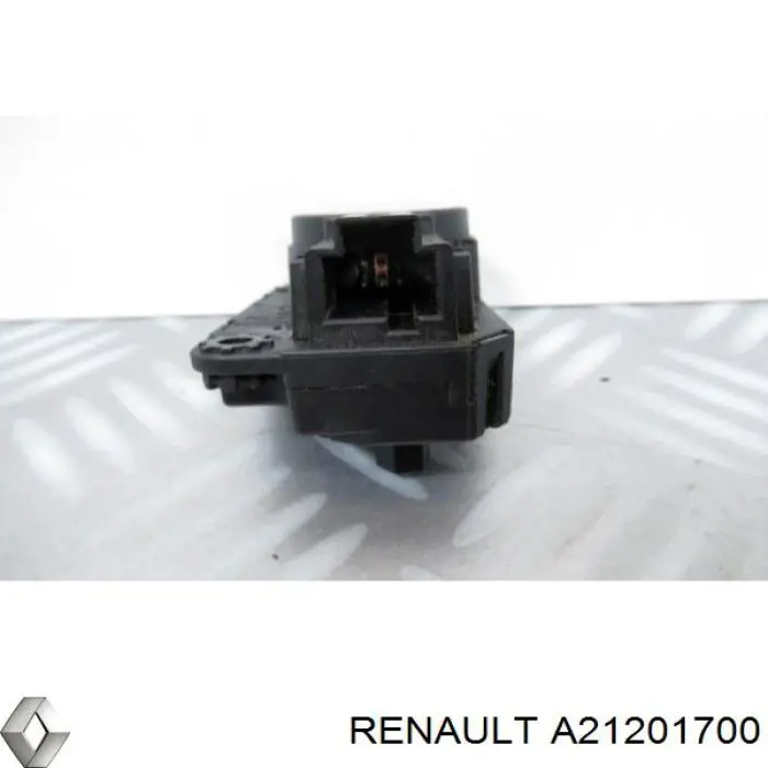 A21201700 Renault (RVI) 