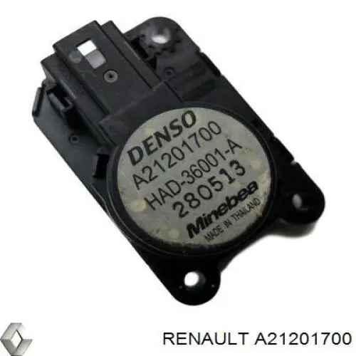  Renault (RVI) A21201700 цена, от 8.46 USD