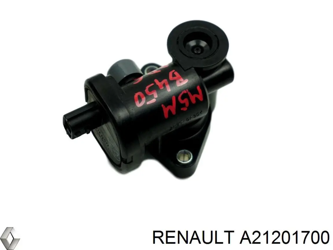  Renault (RVI) A21201700 цена, от 8.46 USD