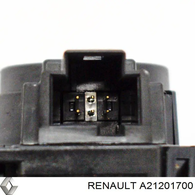  A21201700 Renault (RVI)