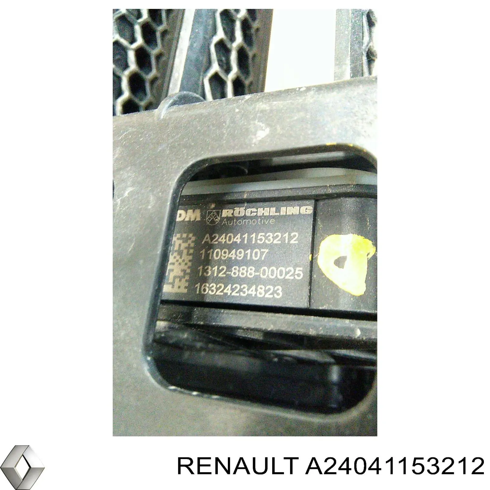 A24041153212 Renault (RVI) 