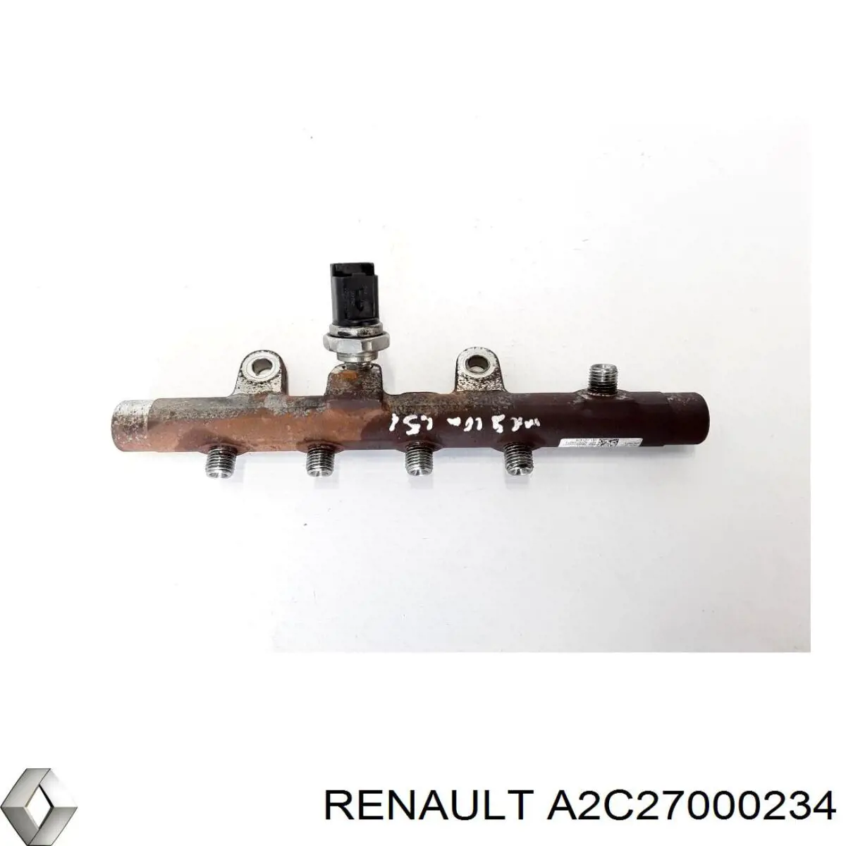 Купить A2C27000234 Renault (RVI) 