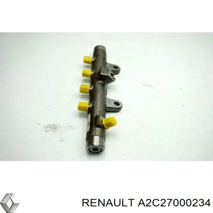  Renault (RVI) A2C27000234