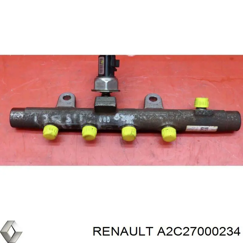 A2C27000234 Renault (RVI) 