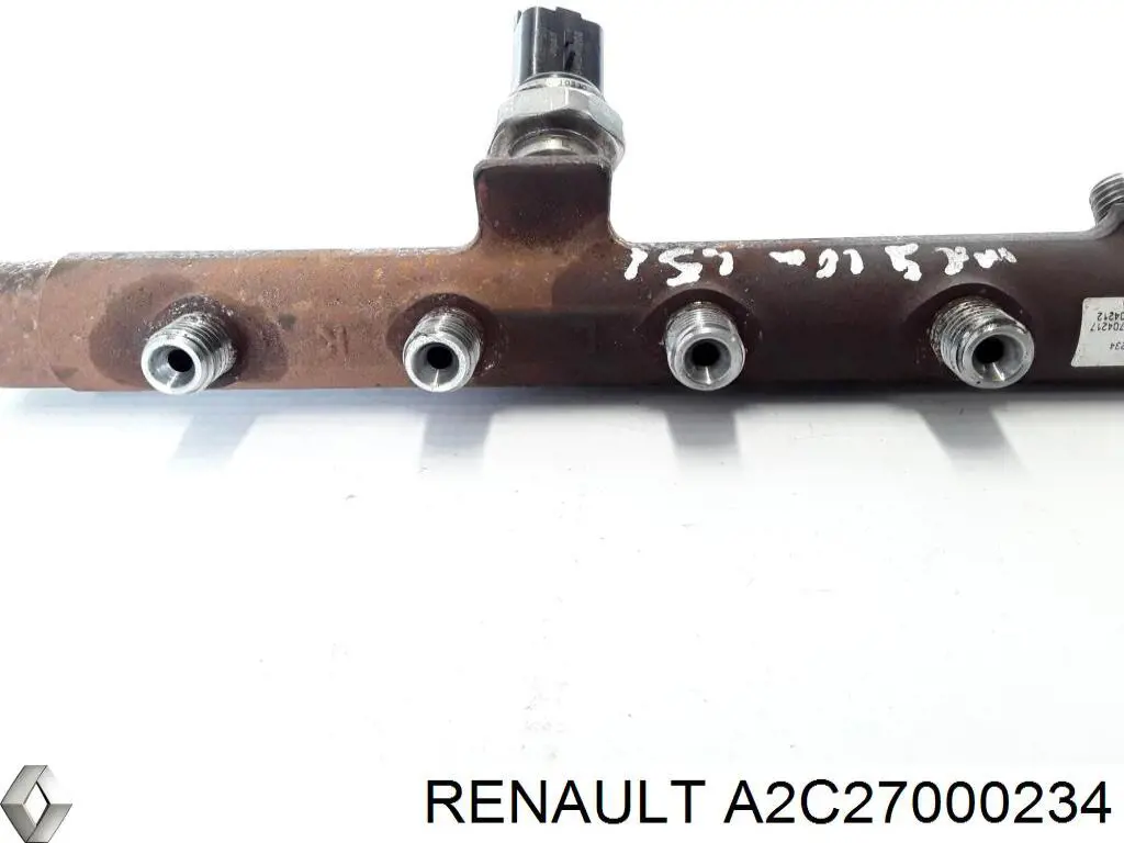  A2C27000234 Renault (RVI)