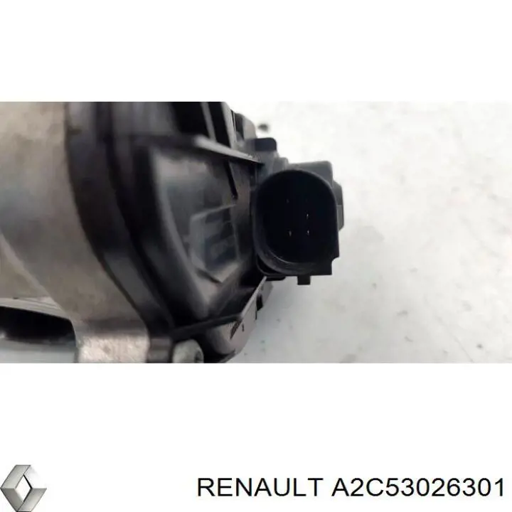 A2C53026301 Renault (RVI) 