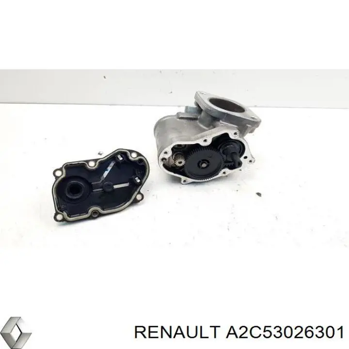  Renault (RVI) A2C53026301 цена, от 29.30 USD