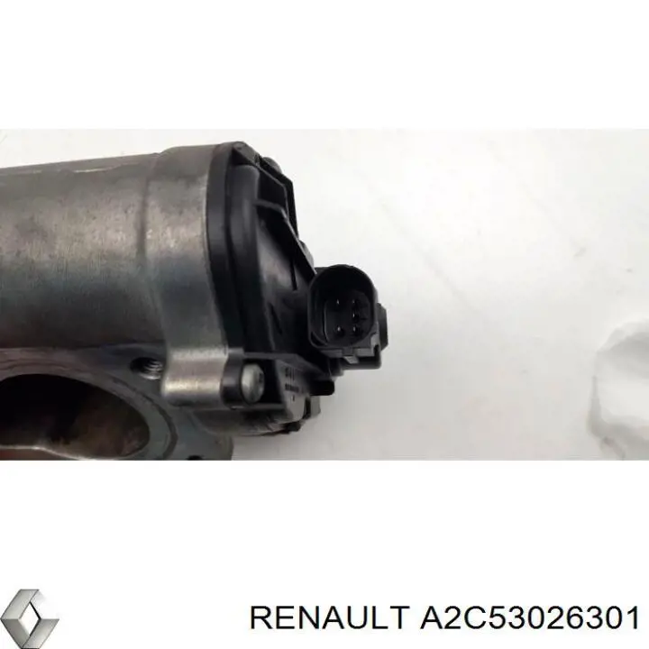 Купить A2C53026301 Renault (RVI) 