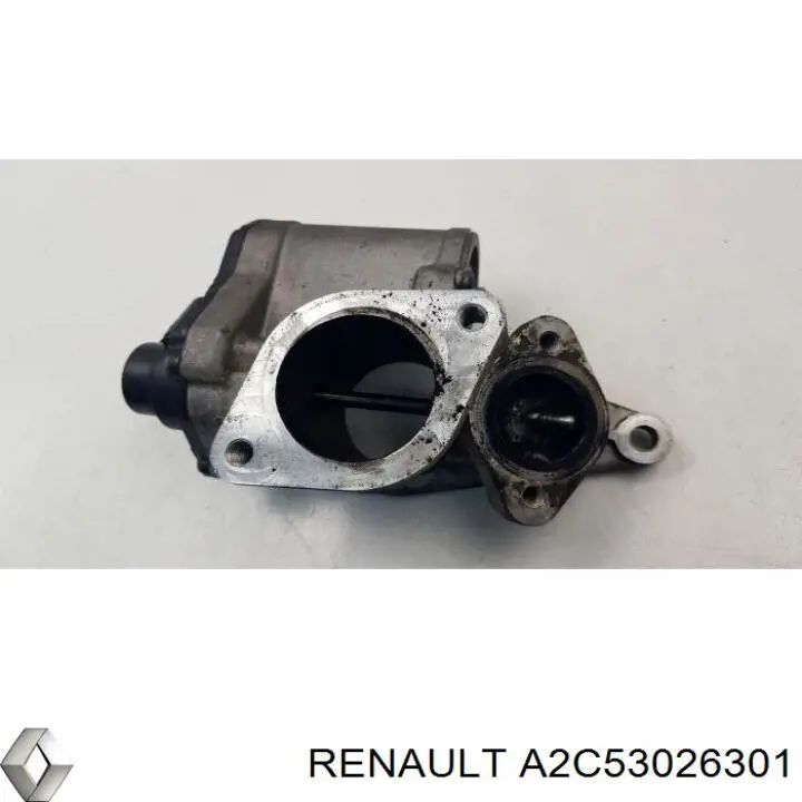  A2C53026301 Renault (RVI)