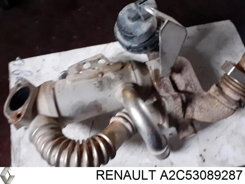  Renault (RVI) A2C53089287 цена, от 56.37 USD