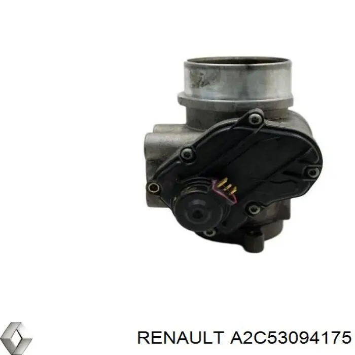 Купить A2C53094175 Renault (RVI) 