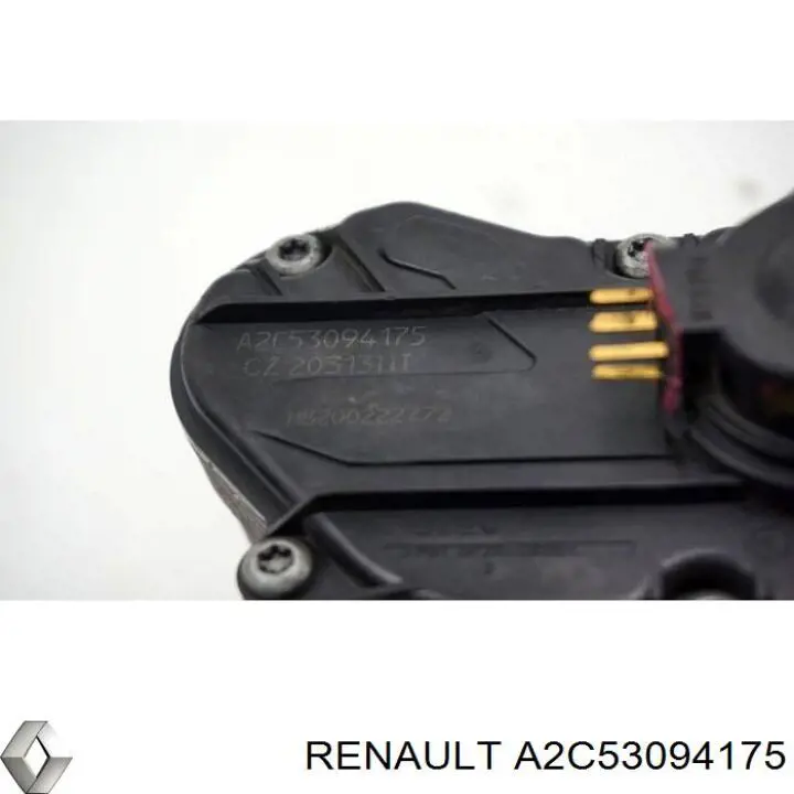 A2C53094175 Renault (RVI) 