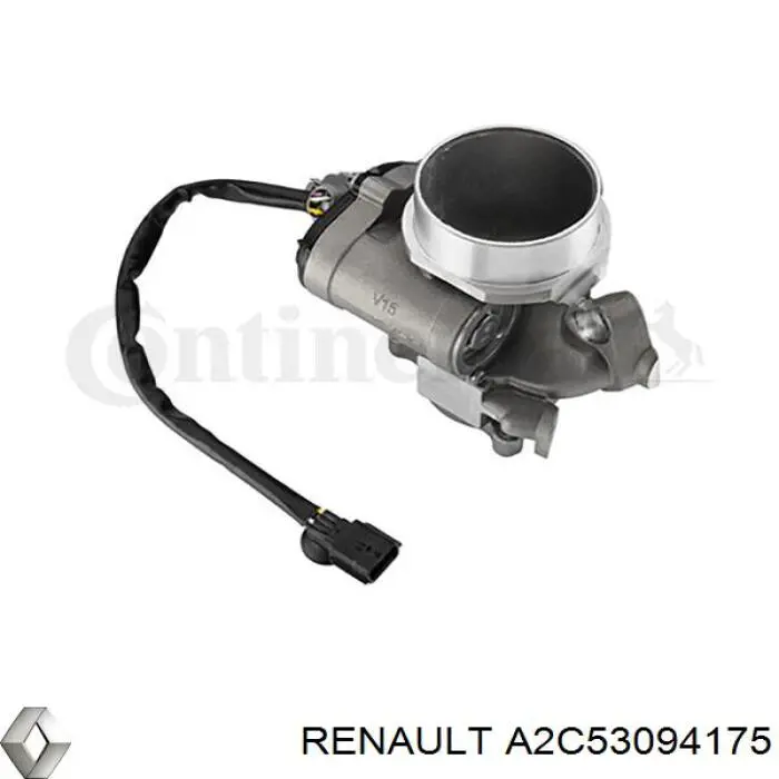  Renault (RVI) A2C53094175 цена, от 28.00 USD