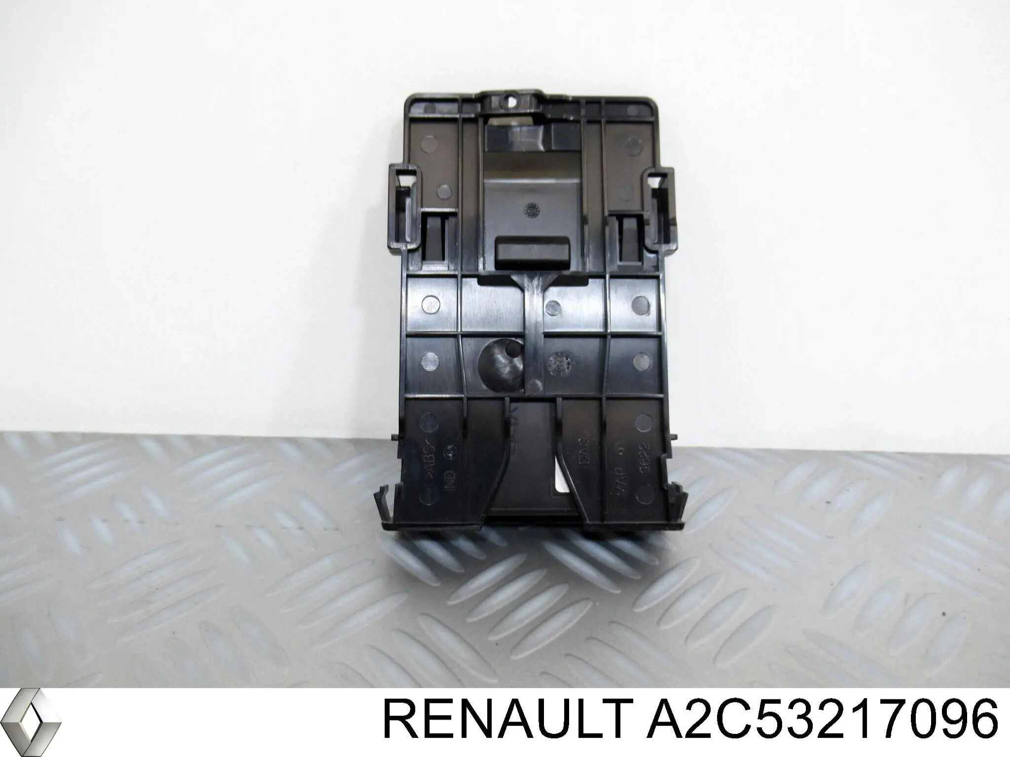  A2C53217096 Renault (RVI)