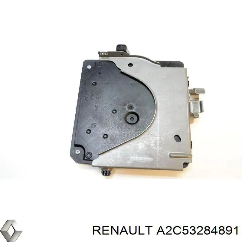 Купить A2C53284891 Renault (RVI) Монжатный блок реле