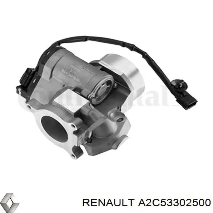A2C53302500 Renault (RVI) 