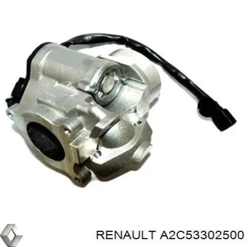  Renault (RVI) A2C53302500 цена, от 56.37 USD