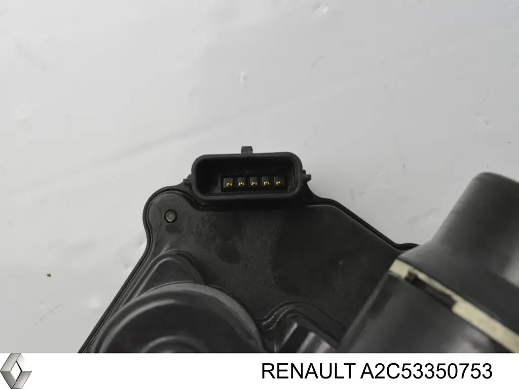 A2C53350753 Renault (RVI) 