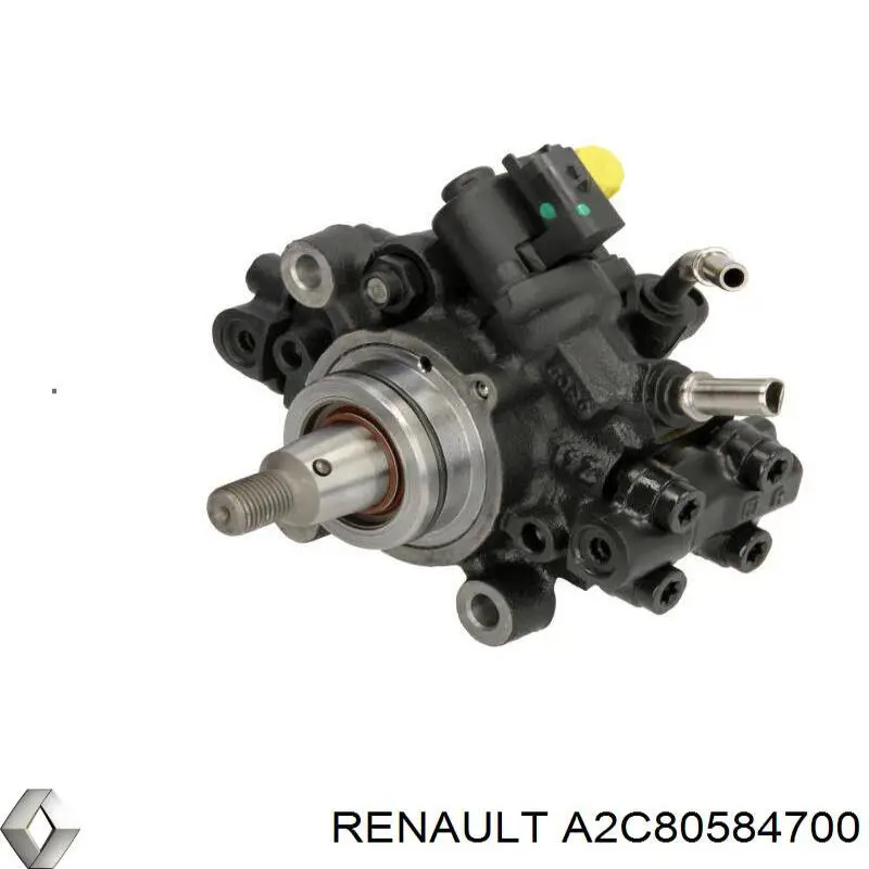  A2C80584700 Renault (RVI)