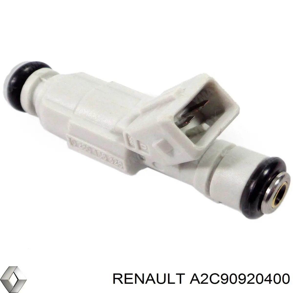  Renault (RVI) A2C90920400 цена, от 19.21 USD