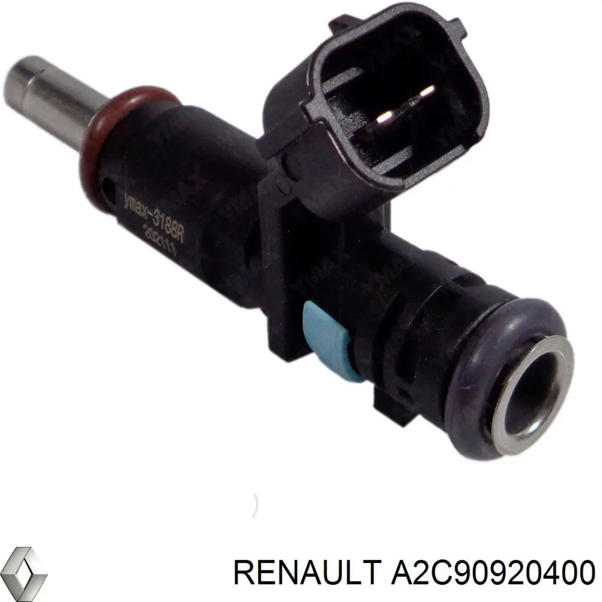Купить A2C90920400 Renault (RVI) 