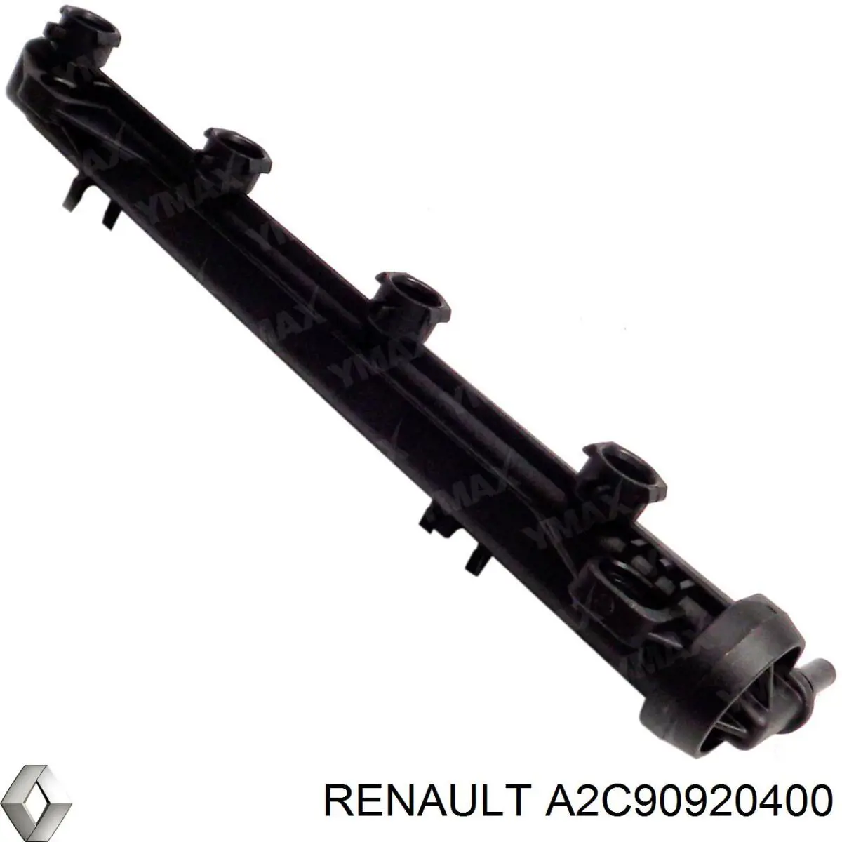  A2C90920400 Renault (RVI)