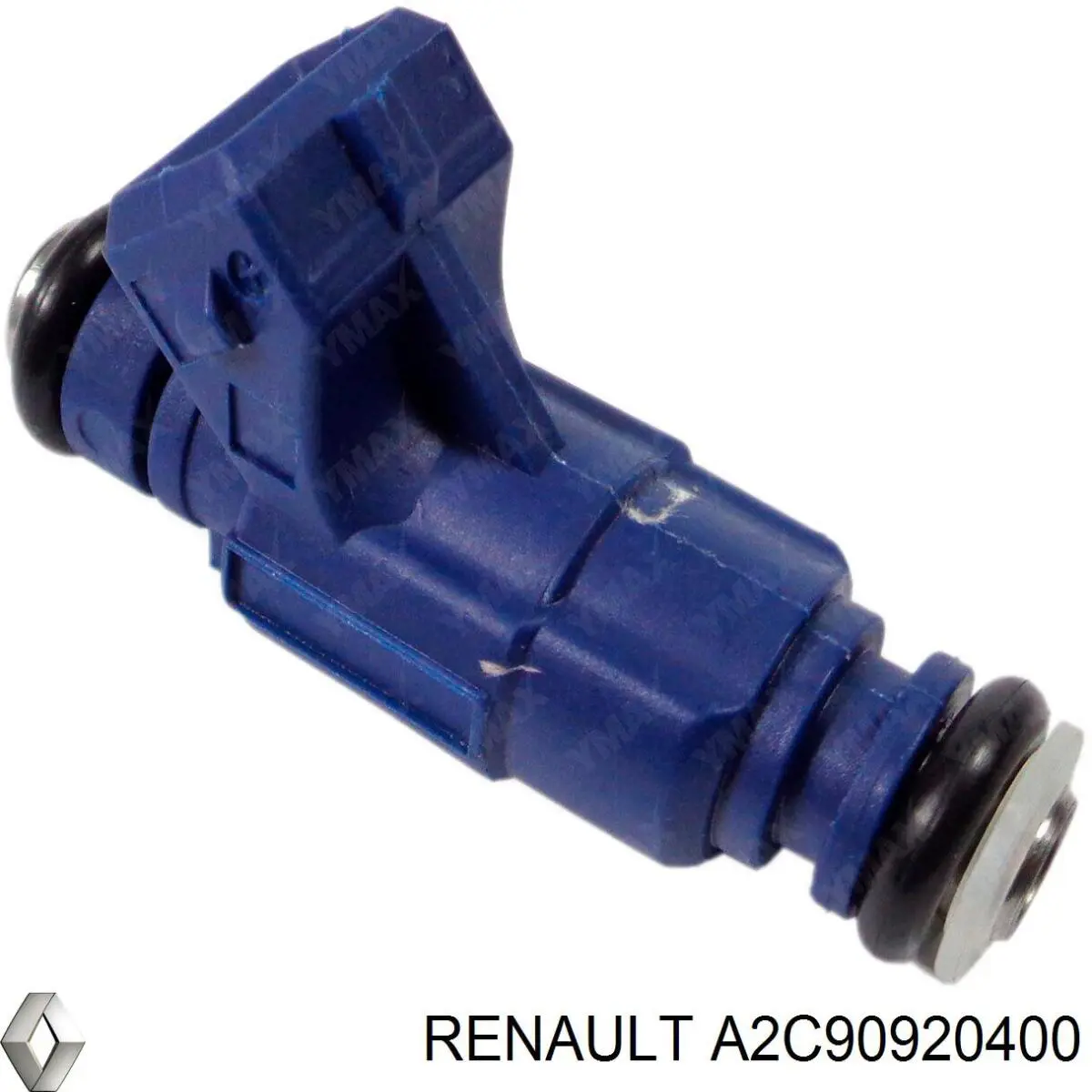 A2C90920400 Renault (RVI) 