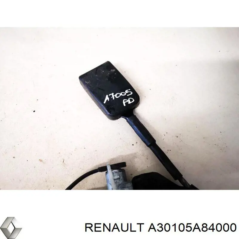 Купить A30105A84000 Renault (RVI) 