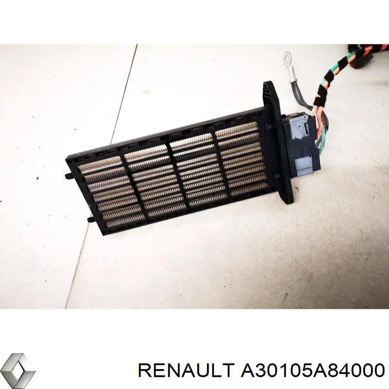 A30105A84000 Renault (RVI) 