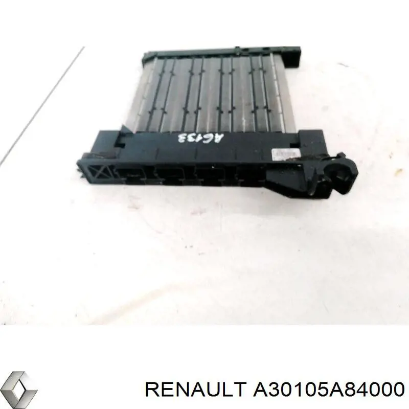  Renault (RVI) A30105A84000 цена, от 18.18 USD