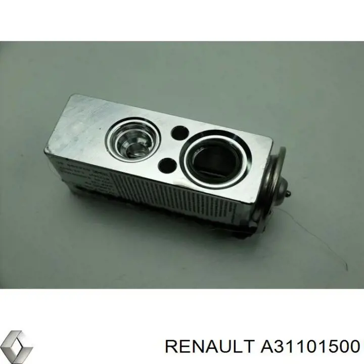 Купить A31101500 Renault (RVI) 