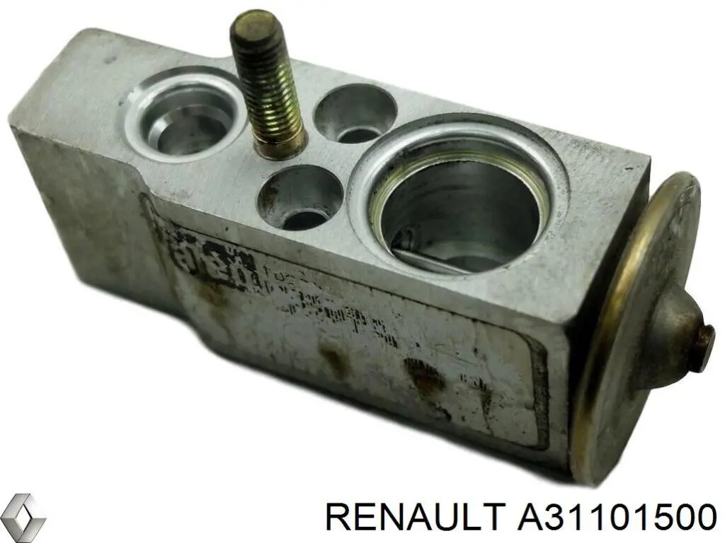  A31101500 Renault (RVI)