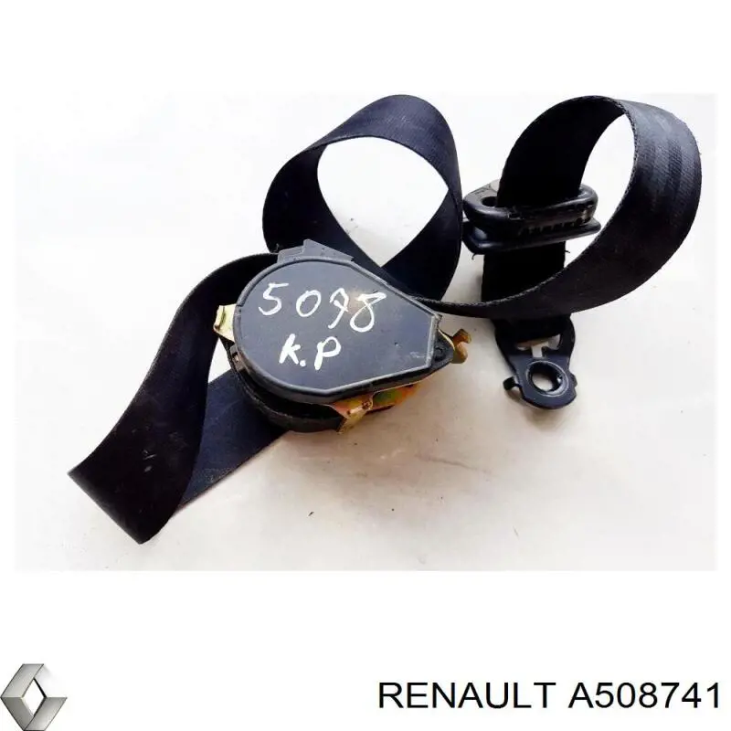  Renault (RVI) A508741 цена, от 8.79 USD