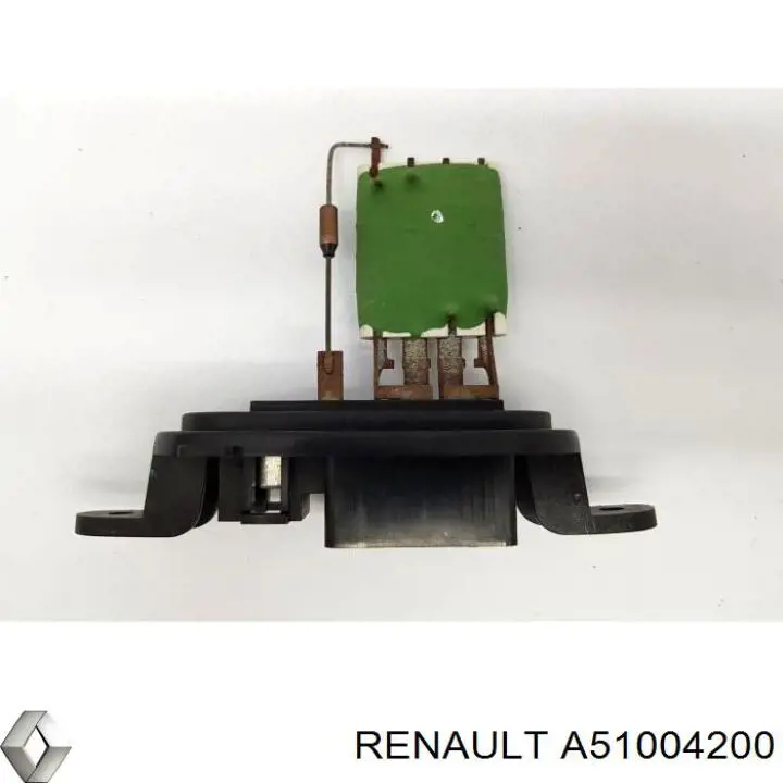 Купить A51004200 Renault (RVI) 