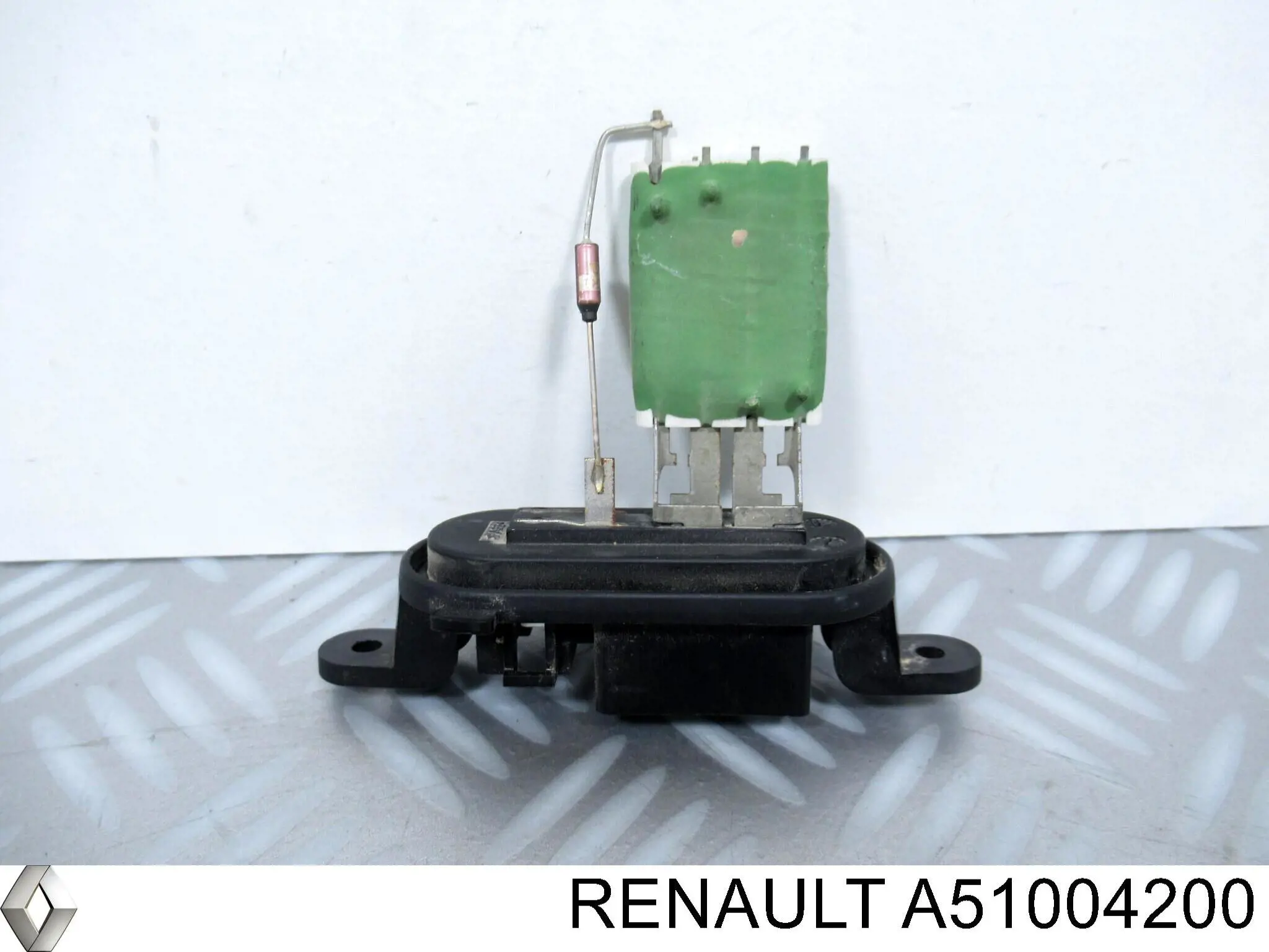  A51004200 Renault (RVI)
