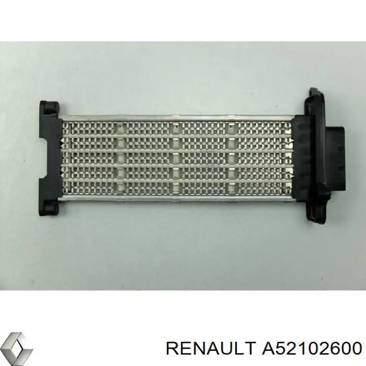  A52102600 Renault (RVI)