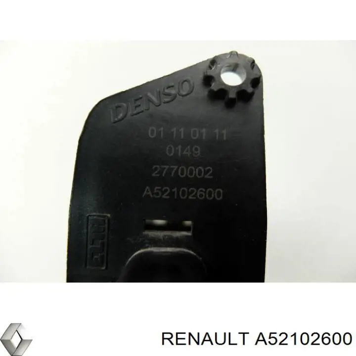  Renault (RVI) A52102600 цена, от 16.07 USD